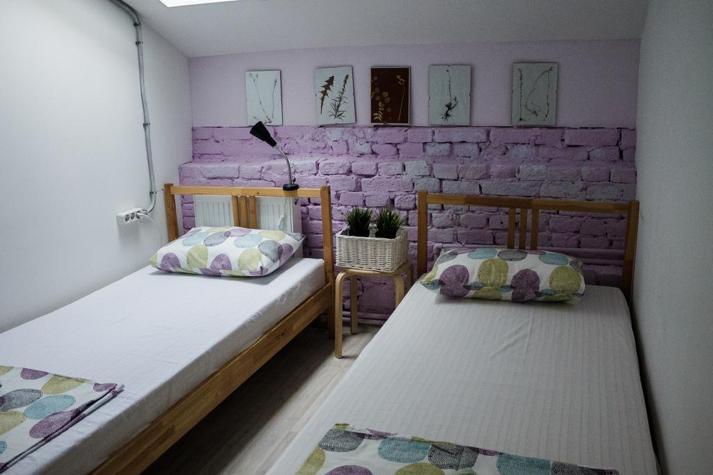 Vozduh Minihotel Vladimir Esterno foto