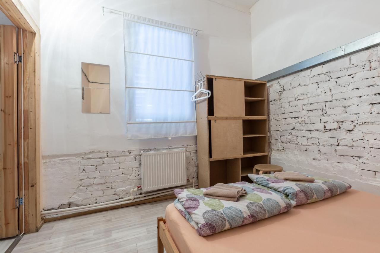 Vozduh Minihotel Vladimir Esterno foto